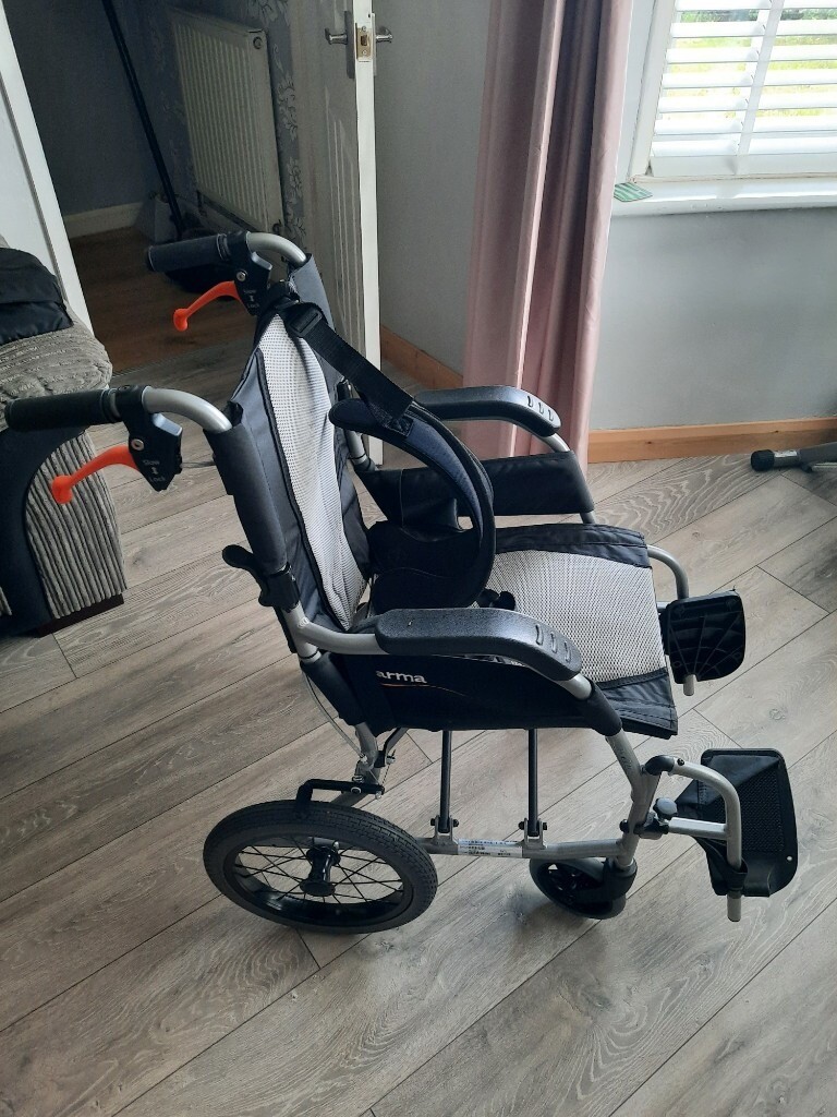 ergo lightweight pushchair